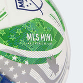 Мини Футболна Топка Adidas MLS MINI JH1301
